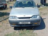 ВАЗ (Lada) 2115 2001 годаүшін330 000 тг. в Шымкент – фото 2