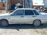 ВАЗ (Lada) 2115 2001 годаүшін330 000 тг. в Шымкент