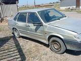 ВАЗ (Lada) 2115 2001 годаүшін330 000 тг. в Шымкент – фото 3