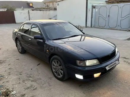 Nissan Maxima 1998 года за 2 100 000 тг. в Актау – фото 3