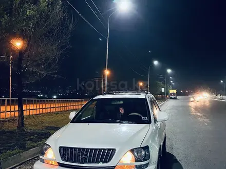 Lexus RX 300 2000 года за 5 550 000 тг. в Алматы – фото 23