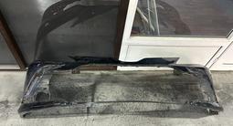 Бампер передний toyota camry 75 за 120 000 тг. в Алматы – фото 5