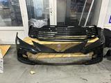 Бампер передний toyota camry 75 за 120 000 тг. в Алматы