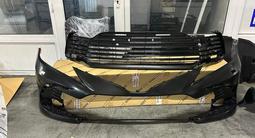 Бампер передний toyota camry 75 за 120 000 тг. в Алматы