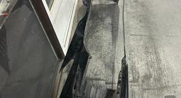 Бампер передний toyota camry 75 за 120 000 тг. в Алматы – фото 4