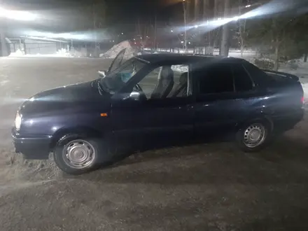 Volkswagen Vento 1994 года за 1 150 000 тг. в Костанай – фото 3