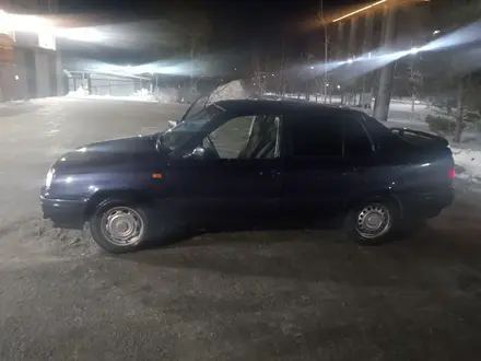 Volkswagen Vento 1994 года за 1 150 000 тг. в Костанай – фото 4