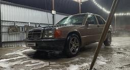 Mercedes-Benz 190 1992 годаүшін1 400 000 тг. в Боралдай – фото 3