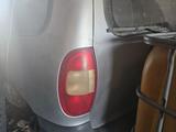 Chevrolet Niva 2004 годаүшін500 000 тг. в Астана – фото 5