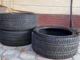 285/40/R22 Pirelli Scorpion Winterүшін300 000 тг. в Шымкент