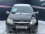 ВАЗ (Lada) Granta 2190 2012 года за 2 300 000 тг. в Актобе