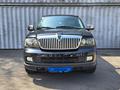 Lincoln Navigator 2006 года за 8 043 000 тг. в Алматы – фото 2