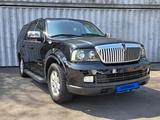 Lincoln Navigator 2006 годаүшін8 043 000 тг. в Алматы – фото 3