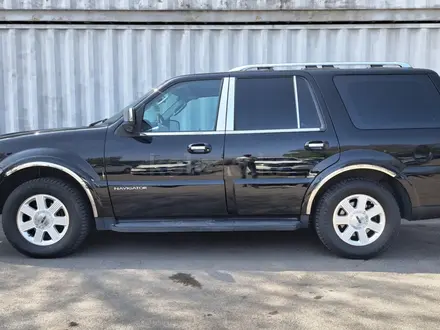 Lincoln Navigator 2006 года за 8 043 000 тг. в Алматы – фото 8