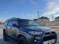 Toyota 4Runner 2018 года за 14 000 000 тг. в Актау – фото 2