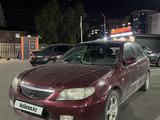 Mazda 323 2002 года за 950 000 тг. в Алматы