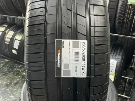 Hankook Ventus S1 Evo3 SUV K127A 285/50 R20 116W за 110 000 тг. в Тараз