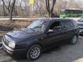 Volkswagen Golf 1995 годаүшін1 850 000 тг. в Алматы – фото 3