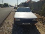 Audi 100 1989 года за 700 000 тг. в Шымкент – фото 2