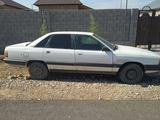 Audi 100 1989 года за 700 000 тг. в Шымкент – фото 3