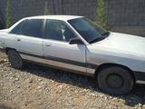 Audi 100 1989 года за 700 000 тг. в Шымкент – фото 4