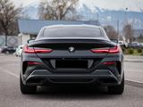 BMW 840 2020 года за 52 000 000 тг. в Алматы – фото 4