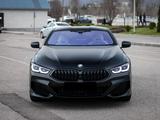 BMW 840 2020 года за 52 000 000 тг. в Алматы – фото 3