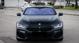 BMW 840 2020 года за 52 000 000 тг. в Алматы – фото 3