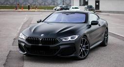 BMW 840 2020 года за 52 000 000 тг. в Алматы