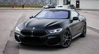 BMW 840 2020 года за 39 000 000 тг. в Алматы