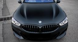 BMW 840 2020 года за 52 000 000 тг. в Алматы – фото 5