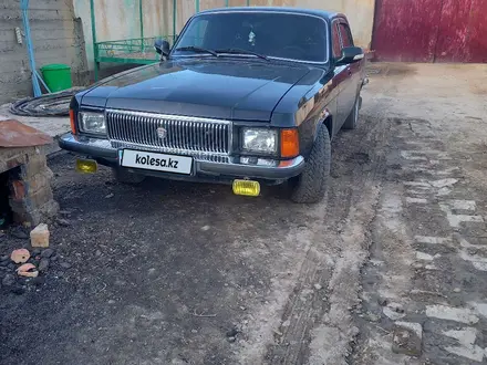 ГАЗ 3102 Волга 2000 года за 1 800 000 тг. в Шымкент