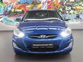 Hyundai Accent 2013 года за 4 790 000 тг. в Алматы – фото 2