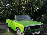 ВАЗ (Lada) 2106 2000 года за 300 000 тг. в Алматы