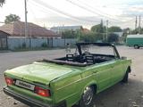 ВАЗ (Lada) 2106 2000 года за 300 000 тг. в Алматы – фото 5