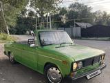 ВАЗ (Lada) 2106 2000 года за 300 000 тг. в Алматы – фото 4
