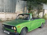 ВАЗ (Lada) 2106 2000 года за 300 000 тг. в Алматы – фото 2