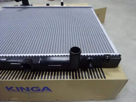 Радиатор основной Mitsubishi за 25 200 тг. в Астана – фото 7