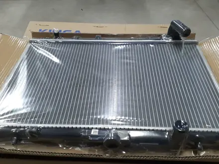 Радиатор основной Mitsubishi за 25 200 тг. в Астана – фото 12
