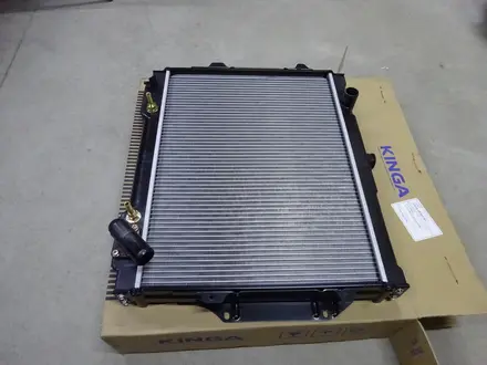 Радиатор основной Mitsubishi за 25 200 тг. в Астана – фото 18