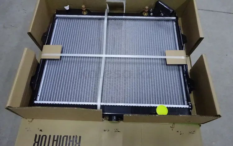 Радиатор основной Mitsubishi за 25 200 тг. в Астана