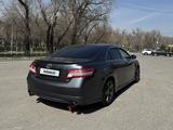 Toyota Camry 2009 годаүшін7 500 000 тг. в Тараз – фото 4