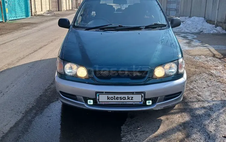 Toyota Ipsum 1996 годаfor3 199 000 тг. в Алматы