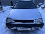 Volkswagen Golf 1993 года за 1 500 000 тг. в Шымкент