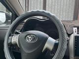 Toyota Corolla 2008 годаfor5 400 000 тг. в Туркестан – фото 5