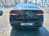 Hyundai Sonata 2017 года за 7 800 000 тг. в Алматы – фото 3
