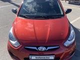 Hyundai Accent 2014 годаүшін5 000 000 тг. в Караганда