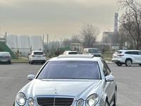 Mercedes-Benz E 500 2005 года за 8 450 000 тг. в Алматы