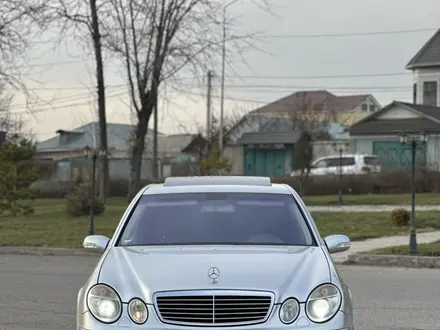 Mercedes-Benz E 500 2005 года за 8 450 000 тг. в Алматы – фото 2