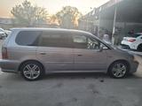 Honda Odyssey 2002 годаfor4 500 000 тг. в Алматы – фото 3
